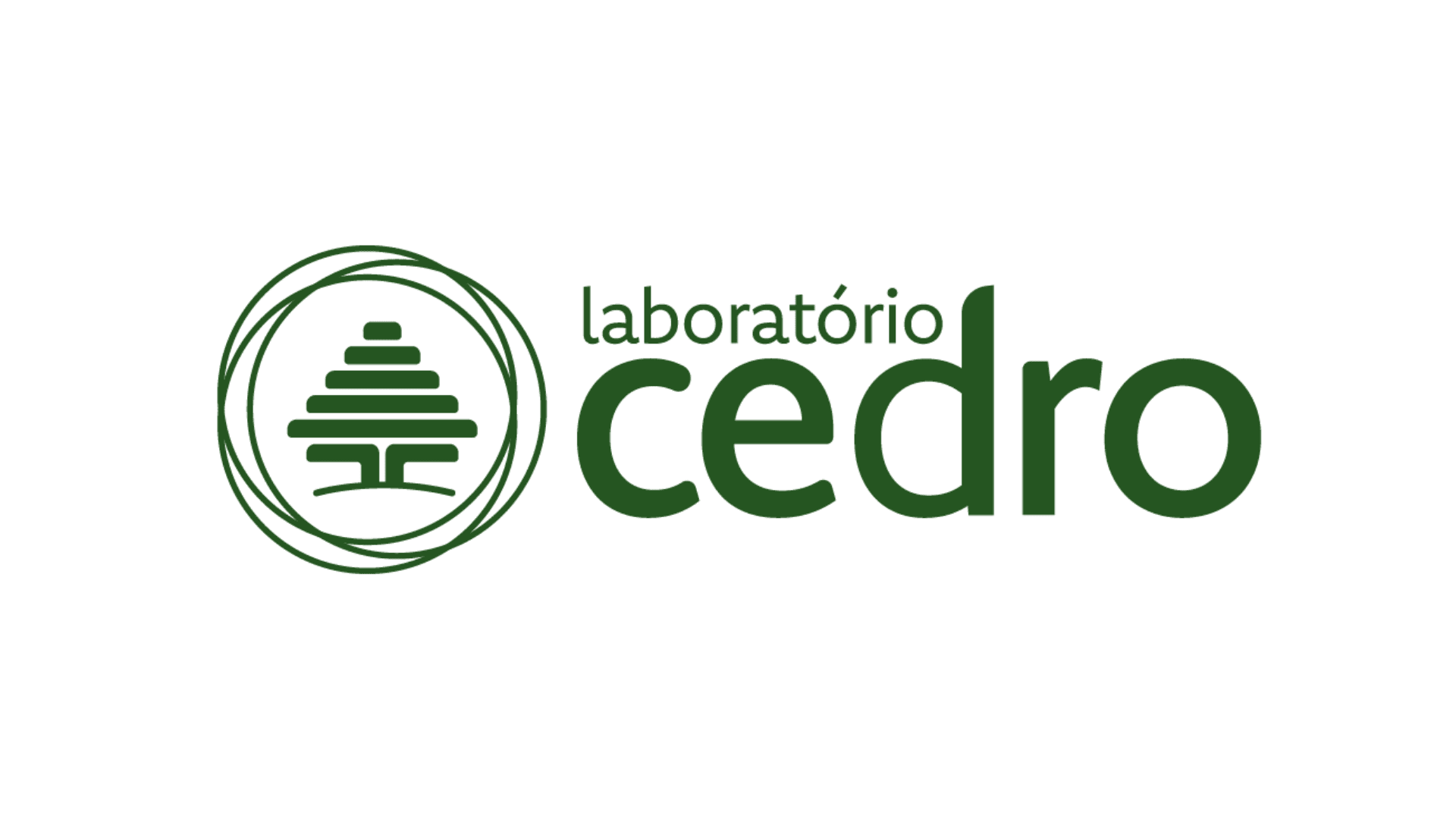Laboratório Cedro